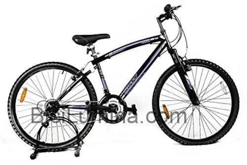 Huffy Savoy ficha técnica y opiniones